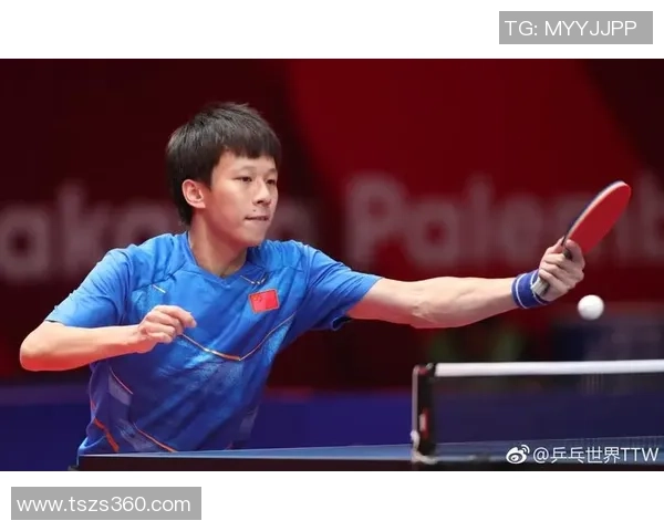 上海乒乓球队选拔赛回顾:个人能力与团队协作的精彩对决分析 上海乒乓球队选拔赛回顾:个人能力与团队协作的精彩对决分析