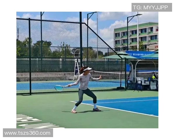 广州网球队在亚运会上的默契配合展现团队精神与竞技实力 广州网球队在亚运会上的默契配合展现团队精神与竞技实力