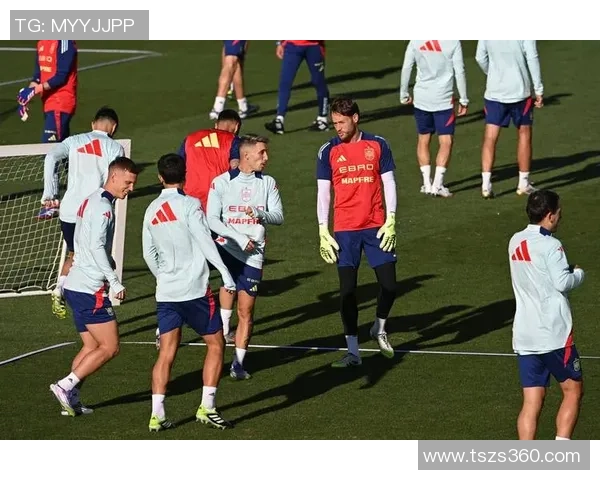 西班牙足球的崛起之路：世界杯预选赛中的年轻力量与成长故事