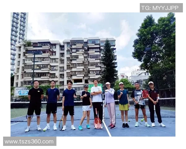 深圳网球队创新盯防策略探讨提升团队竞争力与战术灵活性