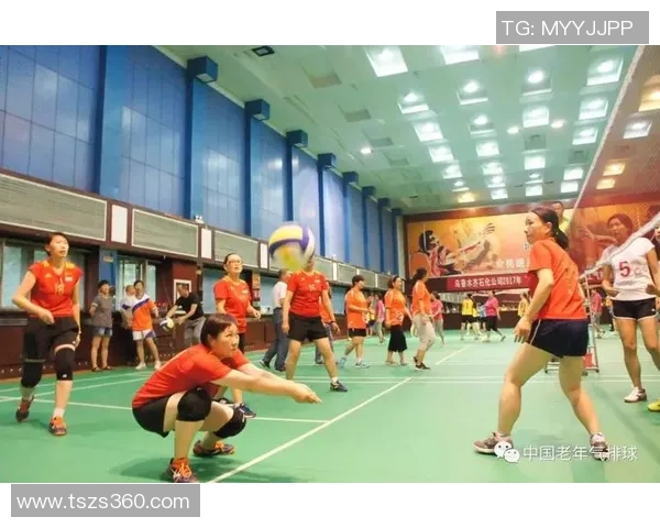 上海排球队在挑战赛中的心理素质分析与表现评估 上海排球队在挑战赛中的心理素质分析与表现评估