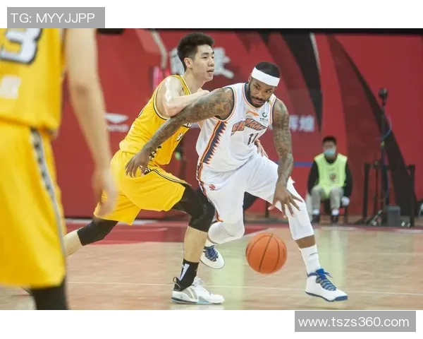 上海篮球队战术分析：联赛中的表现与未来展望