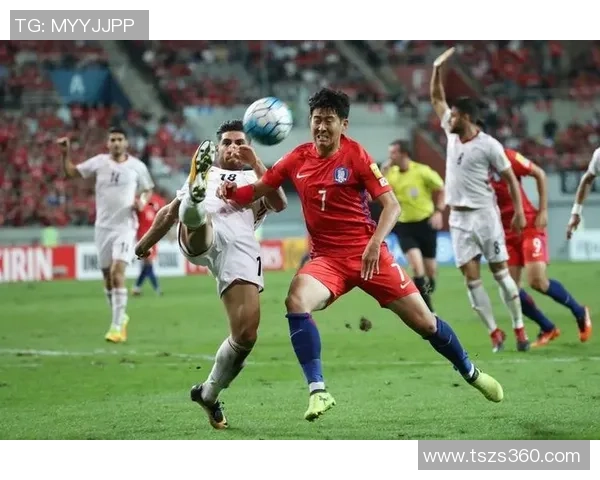 伊朗足球崛起之星近年明星球员全景盘点与发展分析 伊朗足球崛起之星近年明星球员全景盘点与发展分析