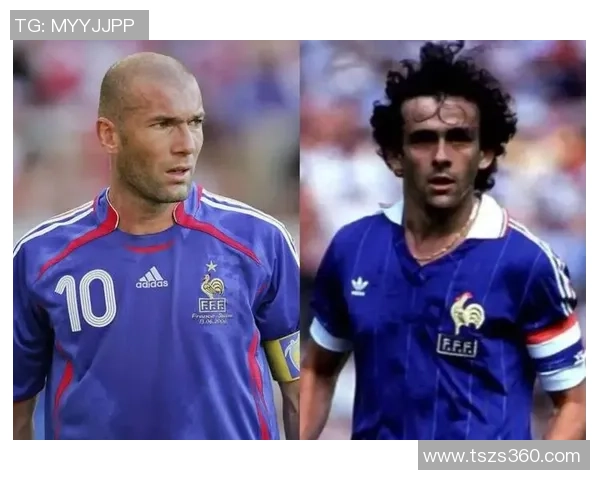 欧洲足球明星盘点：谁是足坛的璀璨明珠与传奇人物