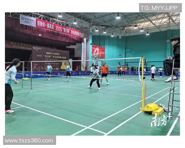 西安羽毛球队在洲际杯中的强势表现与未来发展潜力分析