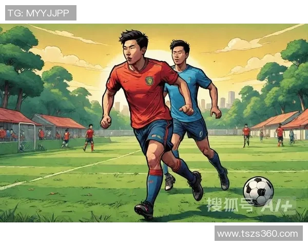 当下最红足球明星的崛起之路与全球影响力分析 当下最红足球明星的崛起之路与全球影响力分析