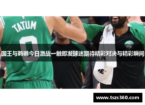 国王与鹈鹕今日激战一触即发球迷期待精彩对决与精彩瞬间